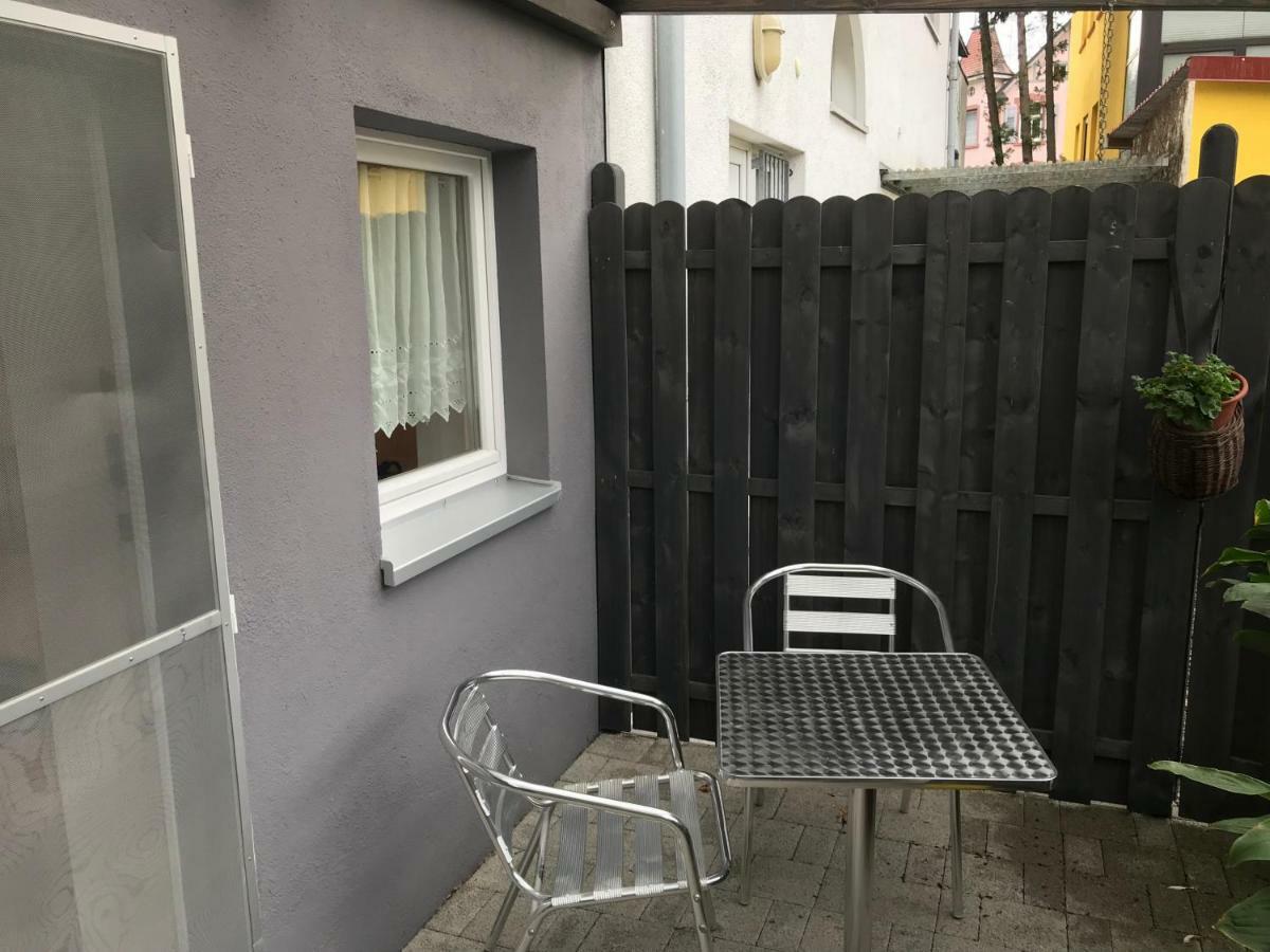 Ferienwohnung Egerten Wehr  Exterior photo